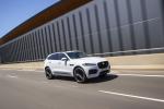 Jaguar F-Pace S P380 AWD 2019 года (AU)